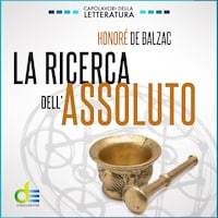 La ricerca dell’assoluto