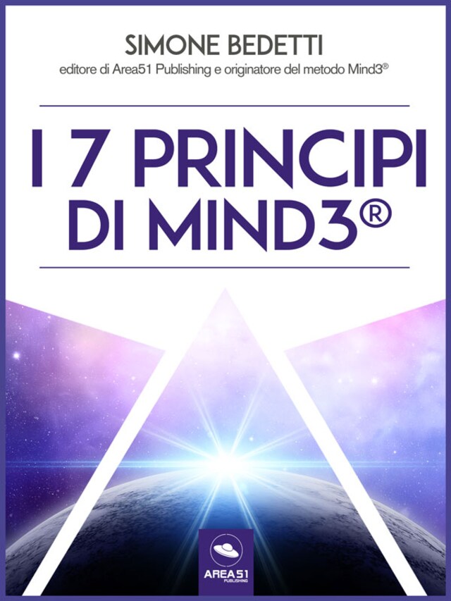 Couverture de livre pour I 7 princìpi di Mind3®