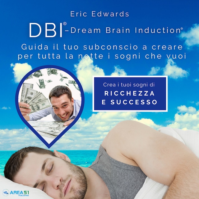 Bogomslag for DBI®. Ricchezza e successo