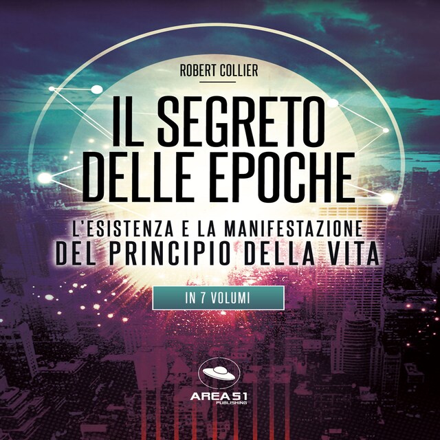 Book cover for Il Segreto delle Epoche