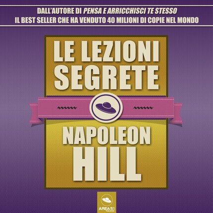Le lezioni segrete Volume unico bookCoverFor