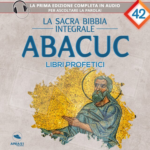 Bogomslag for Libro di Abacuc