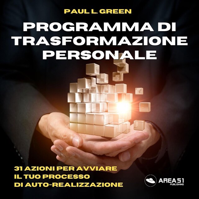 Buchcover für Programma Di Trasformazione Personale