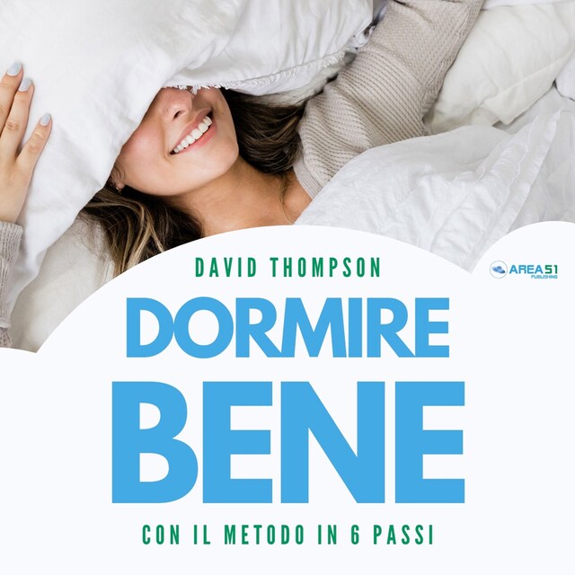 Book cover for Dormire Bene