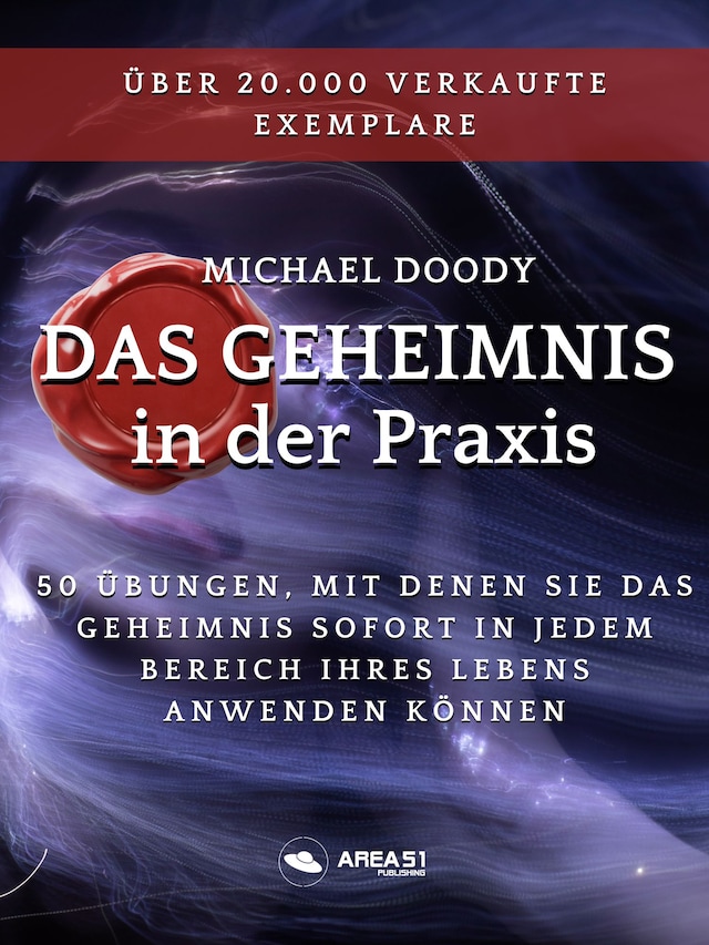 Copertina del libro per Das Geheimnis in der Praxis