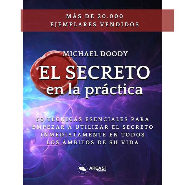 Buchcover für El Secreto en la pratica