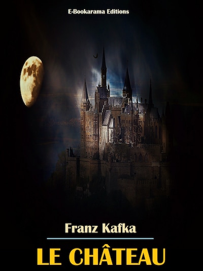 Franz Kafka - Kirjailija - BookBeat