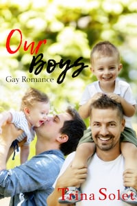 Our Boys (Gay Romance)
