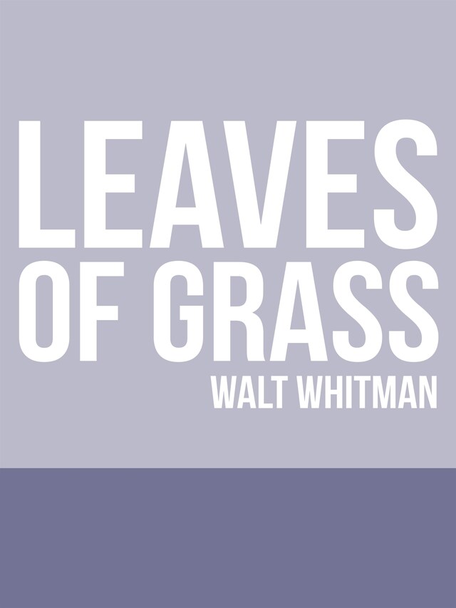 Leaves of Grass