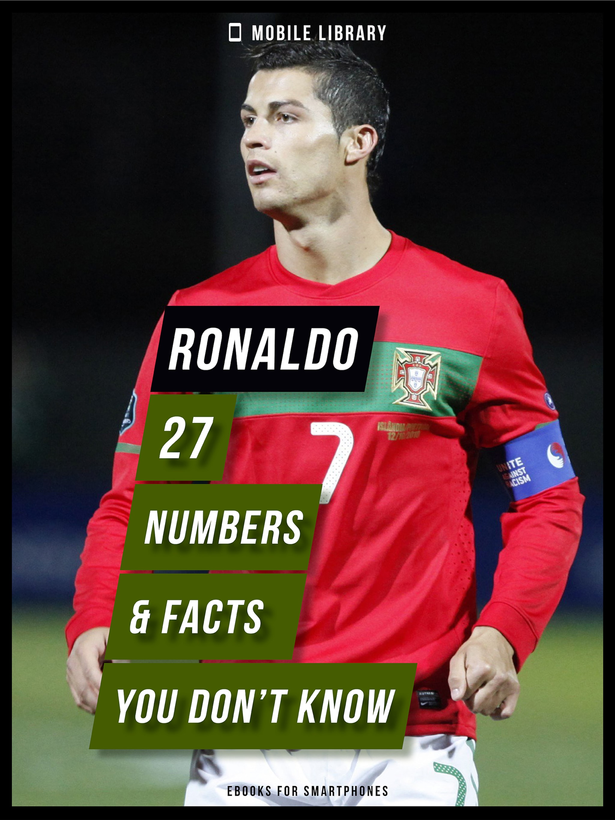 Ronaldo 27 Numbers & Facts You Don t Know ilmaiseksi