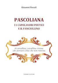 Pascoliana