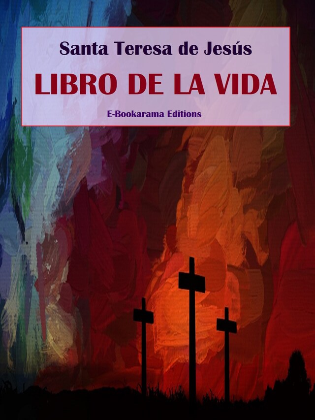 Buchcover für Libro de la vida