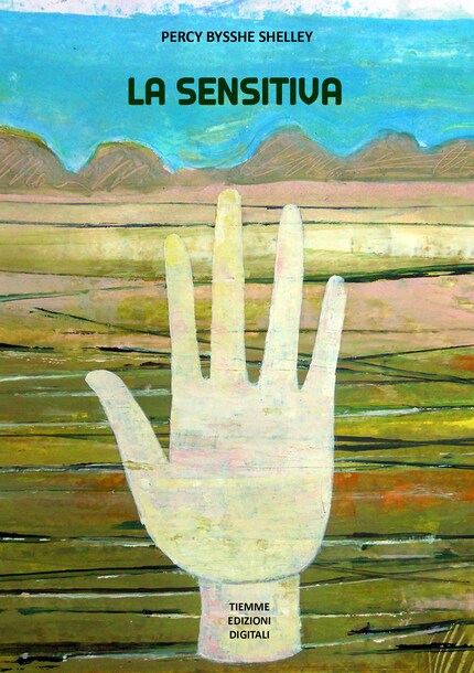 La sensitiva bookCoverFor