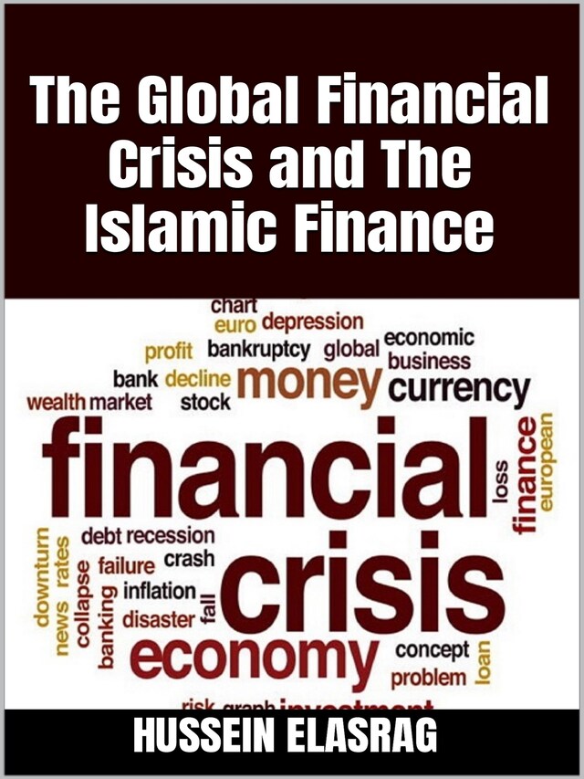 Boekomslag van The Global Financial Crisis and the Islamic Finance