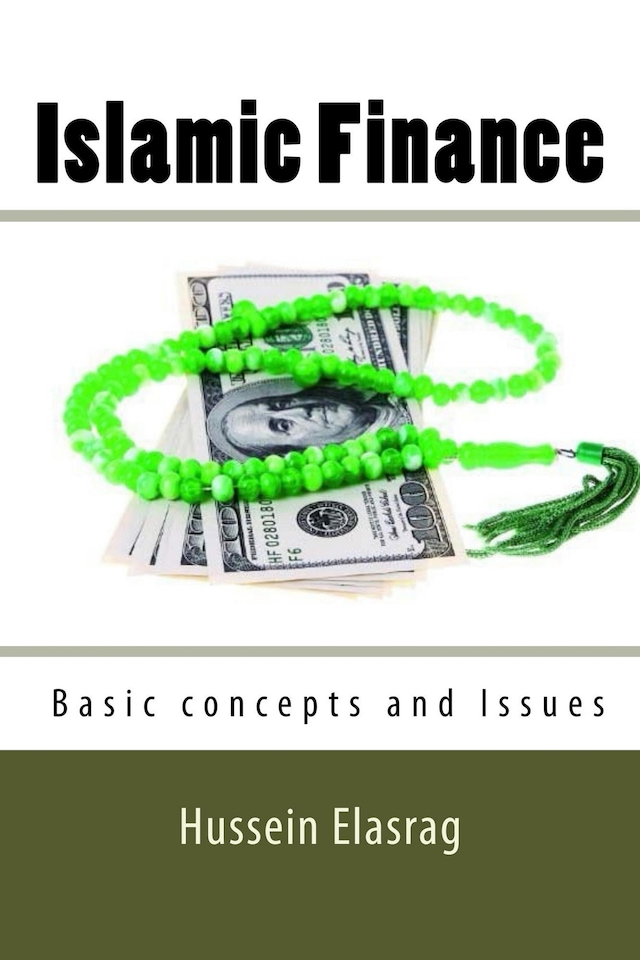 Book cover for Islamic Finance: Basic Concepts and Issues