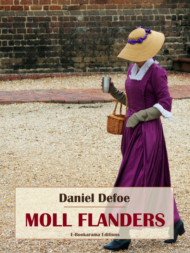 Moll Flanders