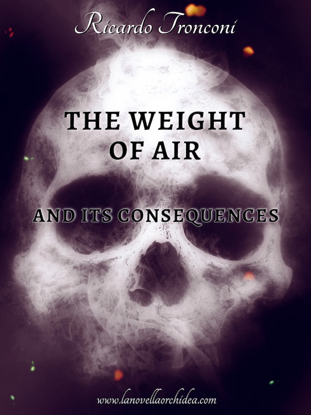 The weight of air and its consequences