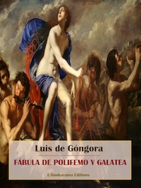 Fábula de Polifemo y Galatea
