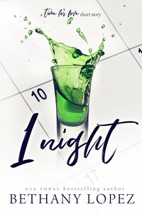 1 Night A Time For Love Series Prequel E Bok Bookbeat