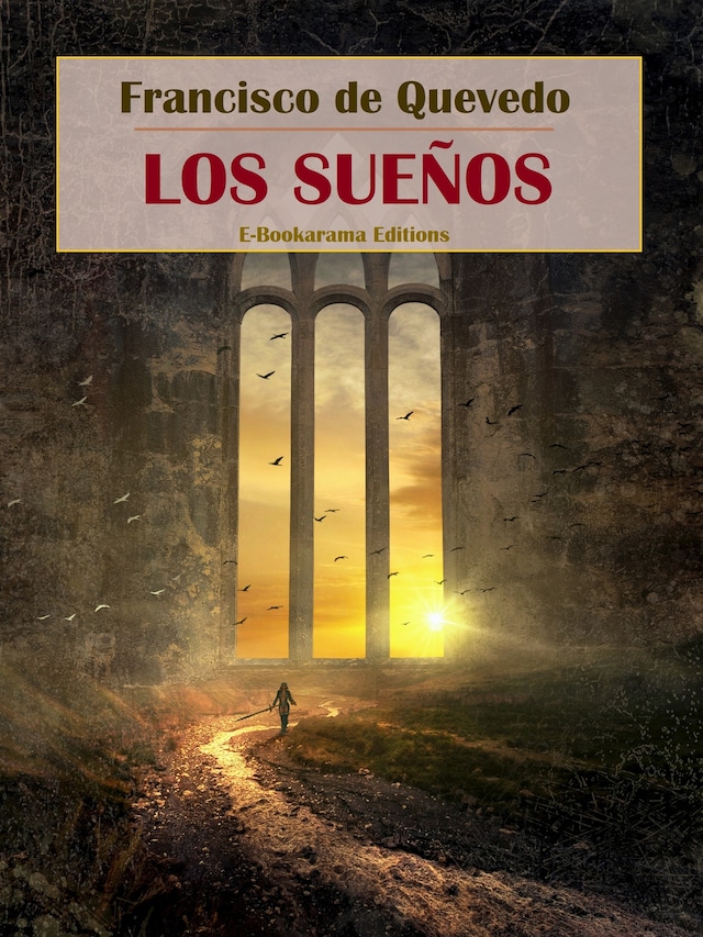 Book cover for Los Sueños
