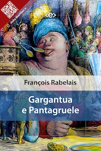 Gargantua e Pantagruele