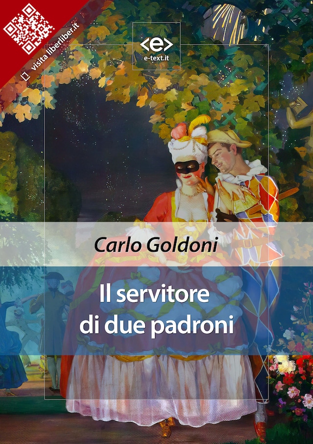 Il servitore di due padroni