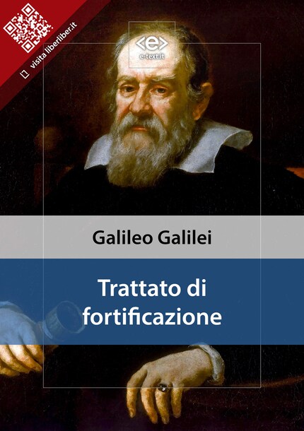 Trattato di fortificazione bookCoverFor