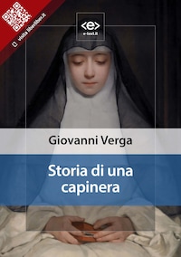 Storia di una capinera