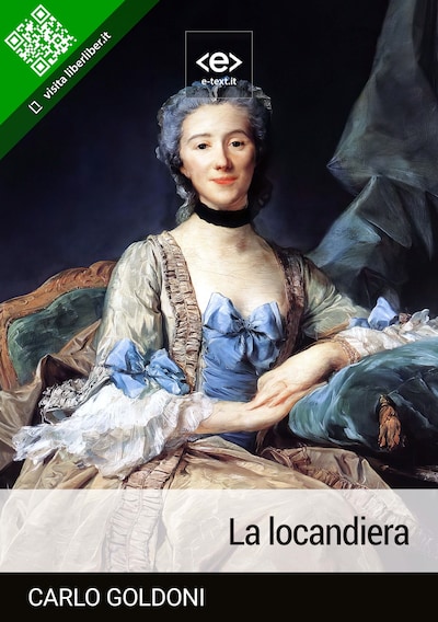 La locandiera