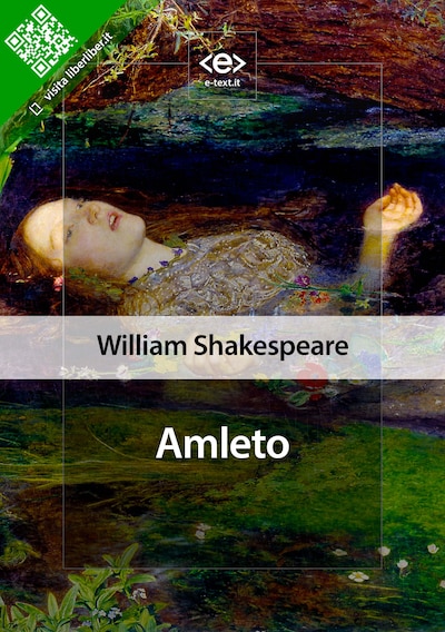 Teatro: Amleto - William Shakespeare