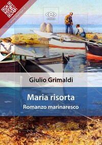 Maria risorta