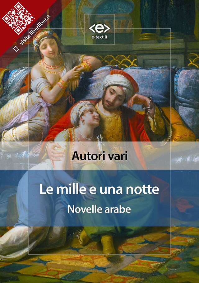 Le mille e una notte