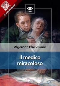 Il medico miracoloso