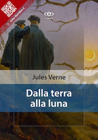 Dalla terra alla luna