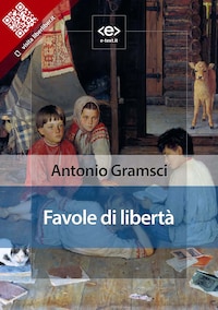 Favole di libertà