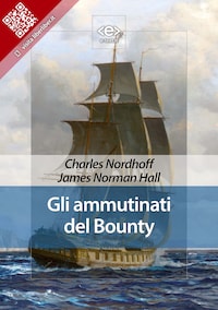 Gli ammutinati del Bounty