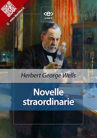 Novelle straordinarie