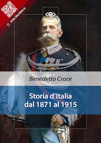 Storia d’Italia dal 1871 al 1915