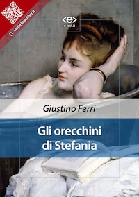 Gli orecchini di Stefania