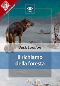Il richiamo della foresta