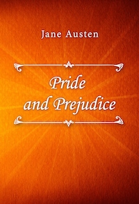 Pride and Prejudice