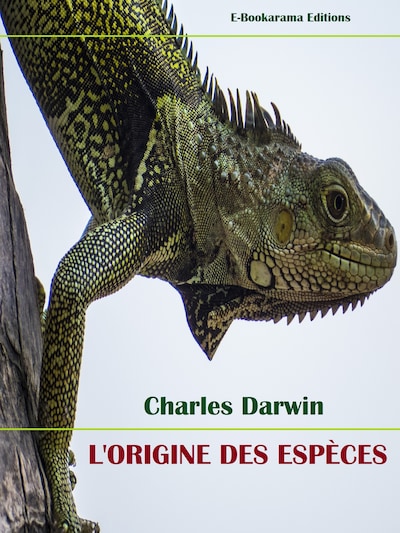 L'Origine des espèces