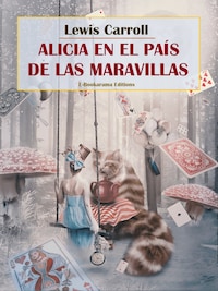 Alicia en el país de las maravillas