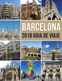 Barcelona 2018 Guia de Viaje