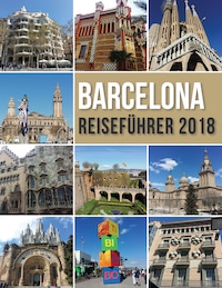 Barcelona Reiseführer 2018