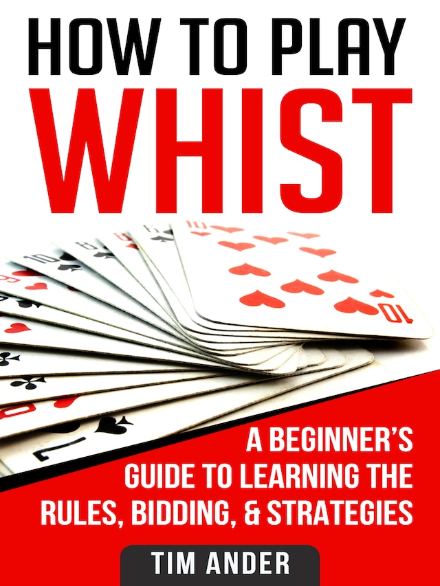 Buchcover für How to Play Whist