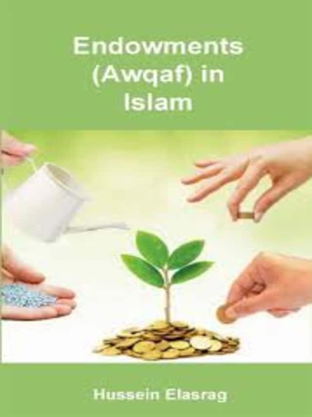 Endowments in Islam