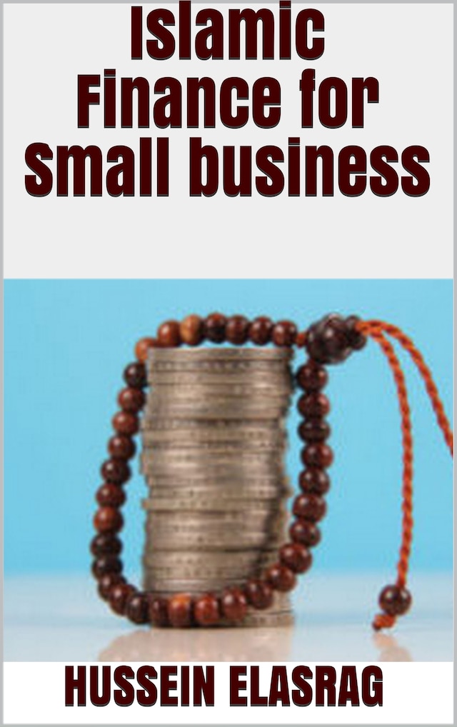 Book cover for Islamic Finance for Small Business
