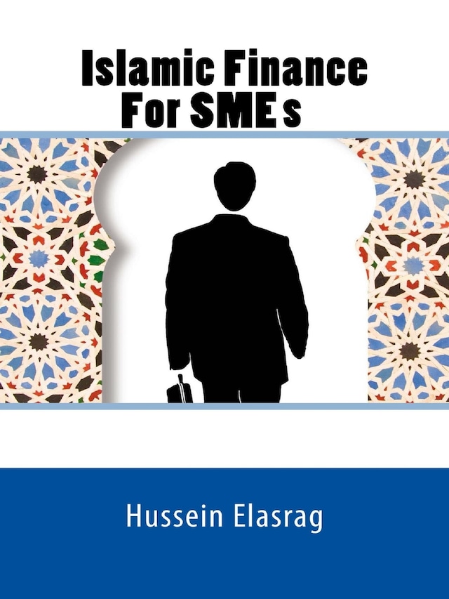 Book cover for Islamic Finance for SMEs