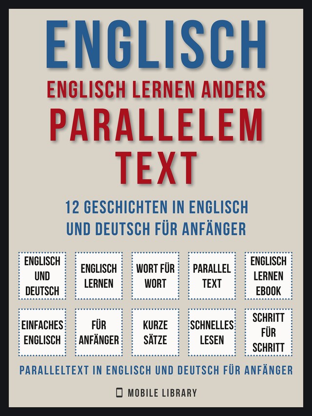 Bokomslag för Englisch - Englisch Lernen Anders Parallelem Text (Vol 1)